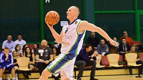 MOSiR PBS Bank KHS Krosno - Wikana Start SA Lublin 101:85