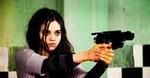 India Eisley w niezależnej "Śpiącej królewnie"
