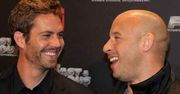 Vin Diesel i Paul Walker: "Szybko i wściekle"