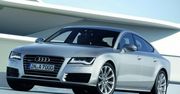 Kupujemy nowe Audi A7 Sportback