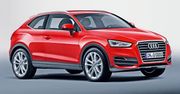 Audi Q2 za 4 lata - co już wiadomo?