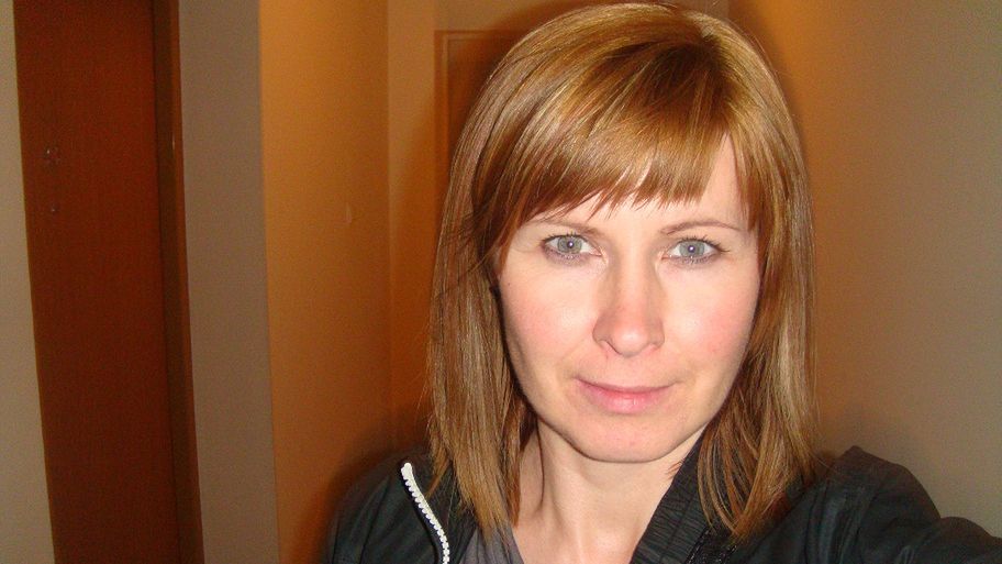 Irena Kaczmarek ma trzech synów