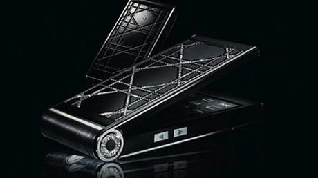 ModeLabs i Christian Dior szykują kolejny luksusowy model telefonu 1