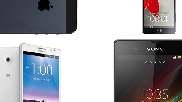 Na jakie nowe smartfony warto czekać? 1