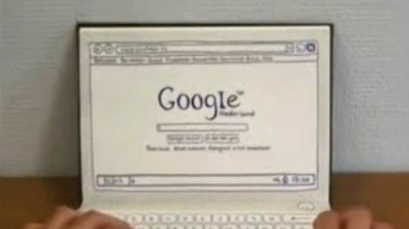 Papierowy notebook (wideo) 1