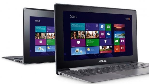 Asus Taichi 21 – hybryda dobra (droga) rzecz… [test] 1