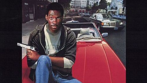 Znamy szczegóły czwartego Gliniarza z Beverly Hills 1