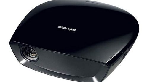 Projektor InFocus IN1500 1