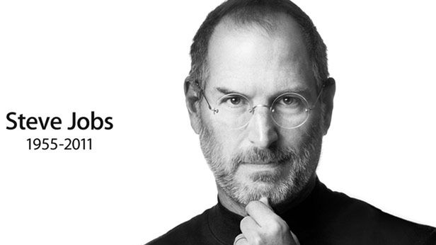 Jakie były ostatnie słowa Steve'a Jobsa? 1