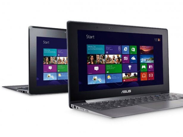 Asus Taichi 21