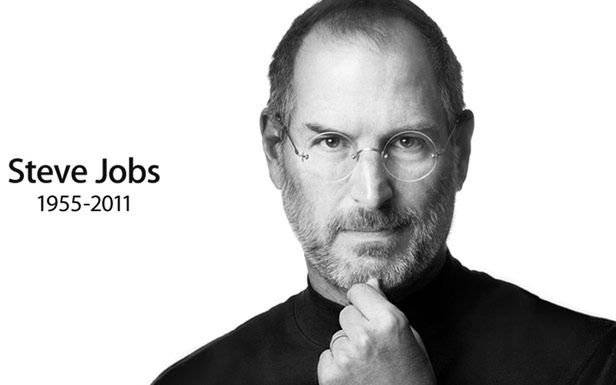 Steve Jobs (Fot. Apple)