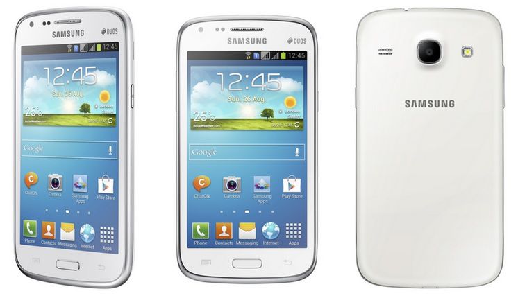 W skrócie: Samsung Galaxy Core, budżetowy tablet z 3G, iPad mini trzeciej generacji