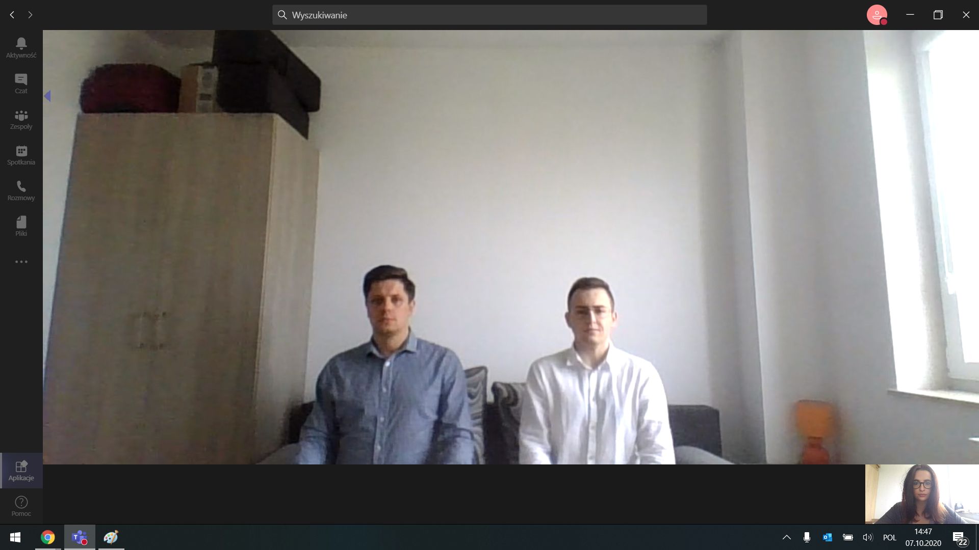 Krótki test Alio 4K120: Kamera do wideokonferencji 14