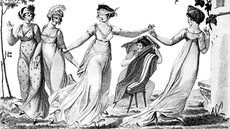 Domorośli analitycy. Boże broń! 1