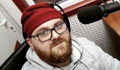 Dziennikarze Radia Eska i VOX FM proszą o pomoc dla kolegi po udarze