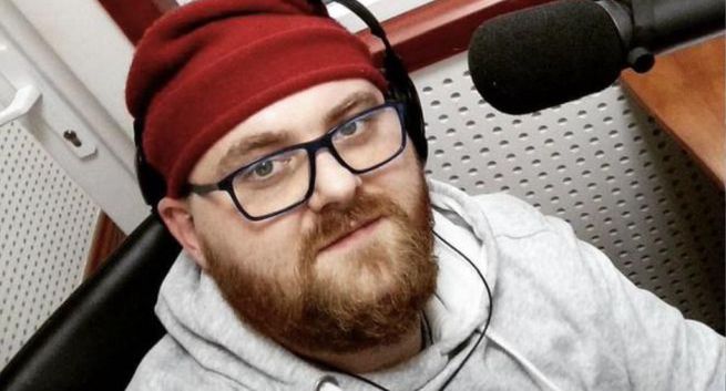 Dziennikarze Radia Eska i VOX FM proszą o pomoc dla kolegi po udarze