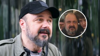 Syn Arkadiusza Jakubika idzie w jego ślady. Fani dobrze wiedzą, w czym zagrał Jan