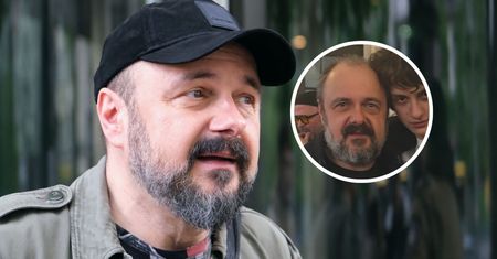 Syn Arkadiusza Jakubika idzie w jego ślady. Fani dobrze wiedzą, w czym zagrał Jan