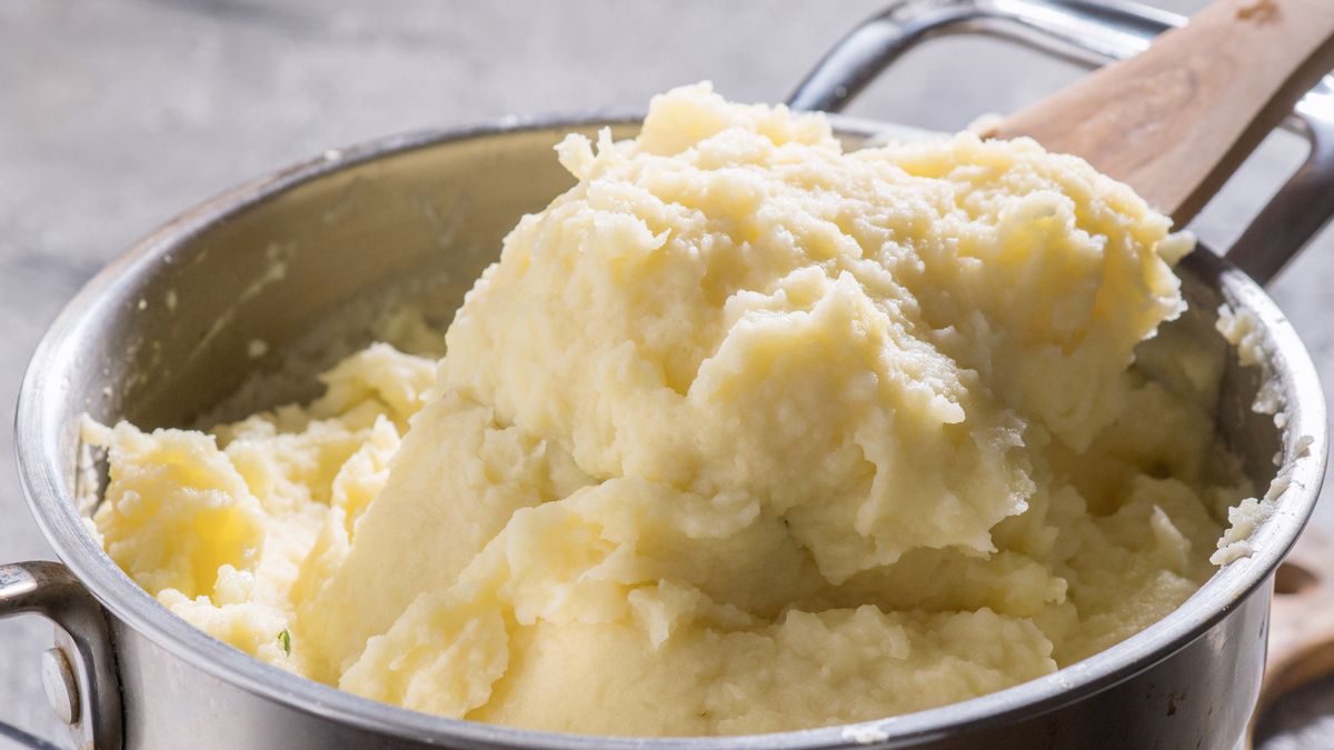 Jeden dodatek podkręci smak twoich ziemniaków