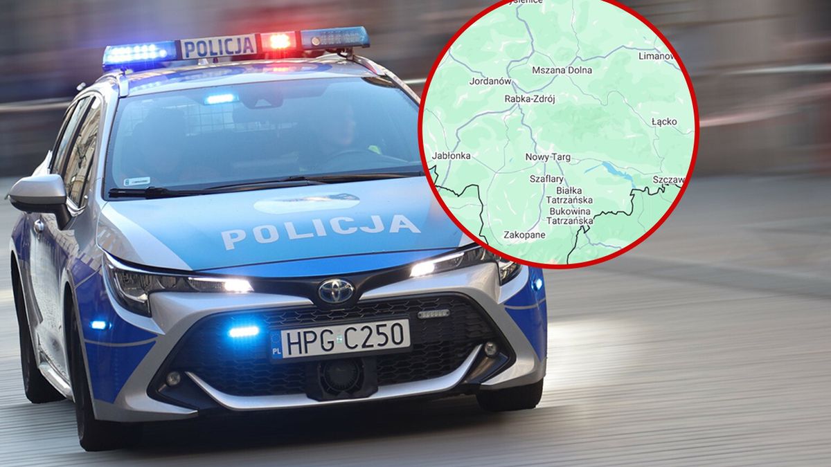 Mateusz Kotowicz/REPORTER/East News