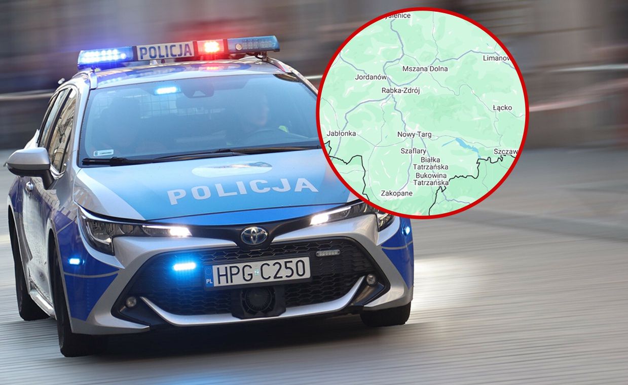 Brutalnie pobił 14-latkę. Policja poszukuje sprawcy