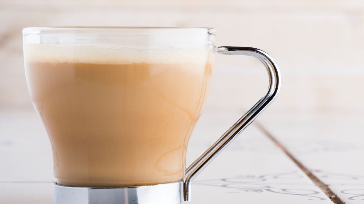 Ten dodatek sprawia, że kawa nie jest już taka zdrowa