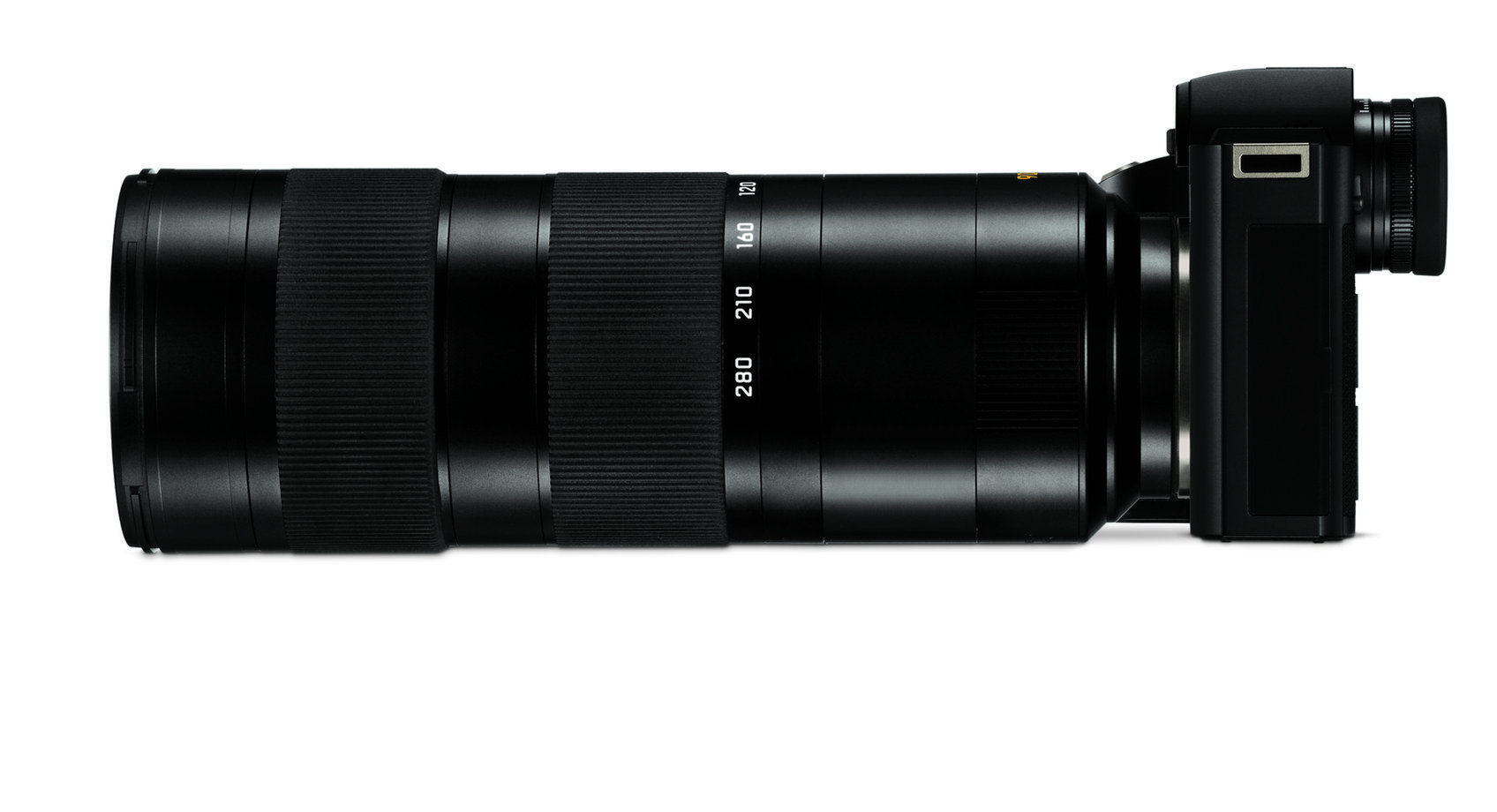 Nowości Leiki: telezoom 90-280 mm f/2.8-4 do systemu SL i zapowiedź jasnego obiektywu 50 mm 1
