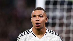 Sensacyjne wieści z Hiszpanii. Ujawnili, co Mbappe powiedział o Realu