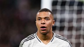 Sensacyjne wieści z Hiszpanii. Ujawnili, co Mbappe powiedział o Realu