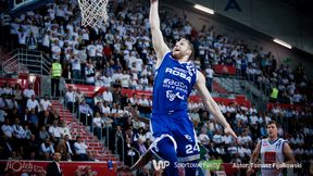 Michał Sokołowski w Stelmecie BC? Zapadła decyzja