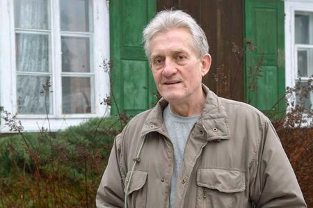 Miał po co walczyć