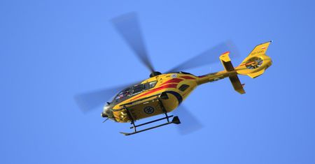 Nie żyje niemowlę. Tragedia we wsi Wronie