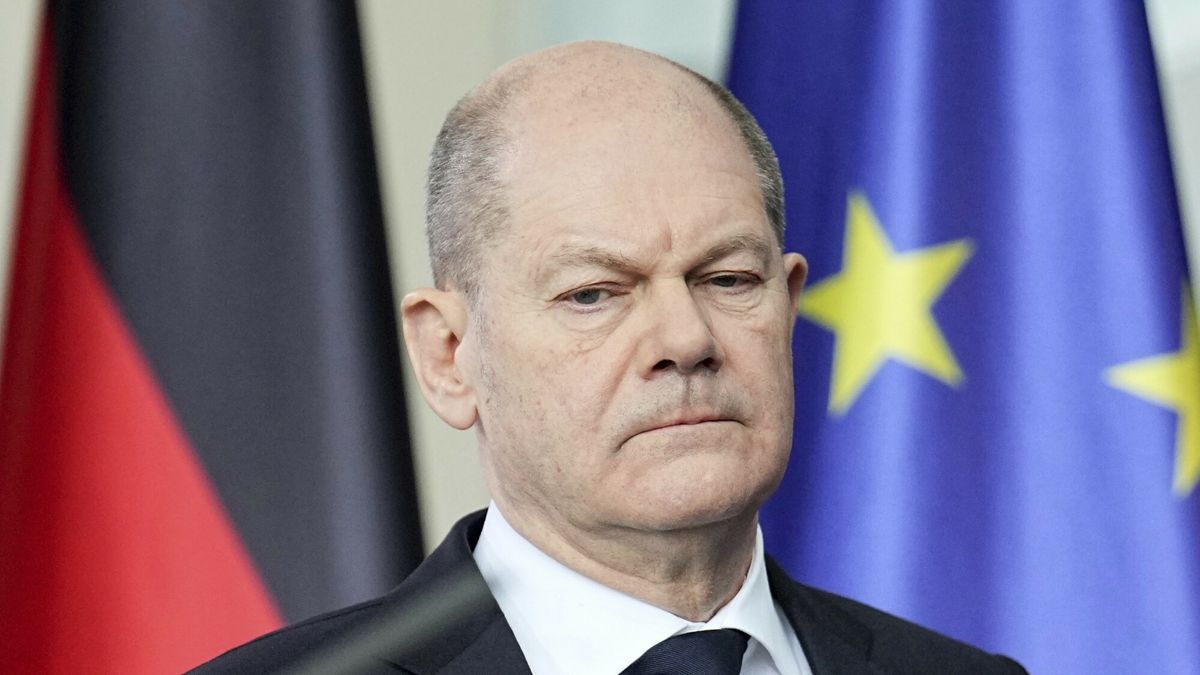 Niemcy obiecują ogromny wzrost wydatków wojskowych.