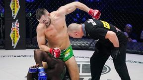KSW 68. Rafał Kijańczuk - Yann Kouadja (galeria)