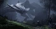 Chrono Odyssey to next-genowe MMORPG. Zwiastun wygląda obłędnie