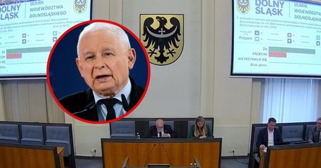 W poniedziałek widzieli się z Kaczyńskim. We wtorek ich wyrzucili