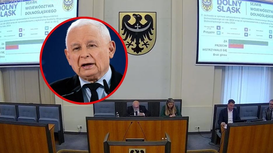 Radni zostali wyrzuceni z klubu PiS