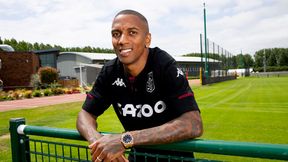 Były gwiazdor Manchesteru United wrócił do Premier League