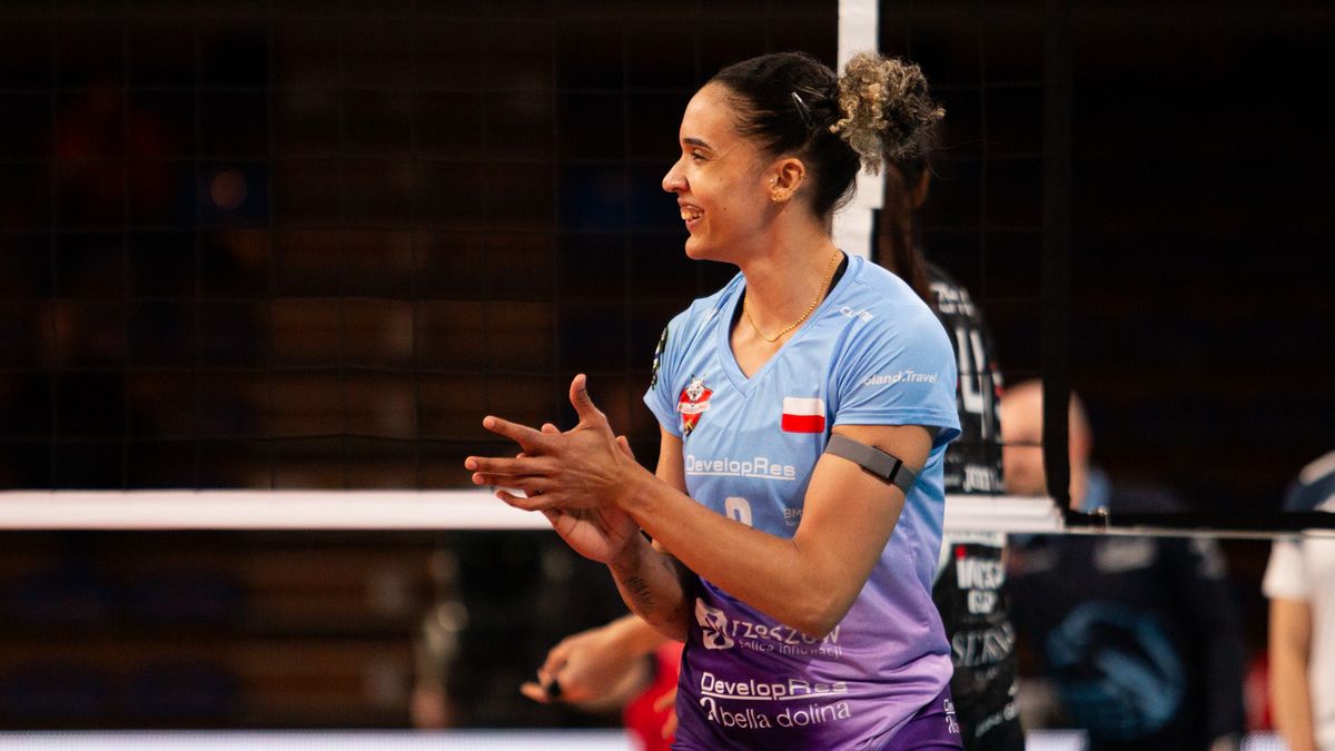 WP SportoweFakty / Monika Pliś