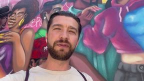 Muzyka, taniec i zapach cygar. W Miami poczuł się jak na Kubie