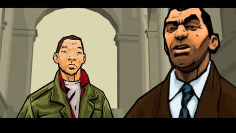 Trailer: GTA: Chinatown Wars PSP