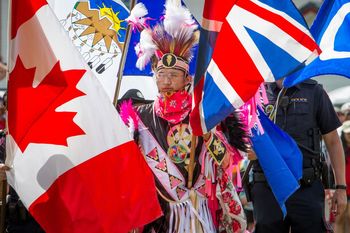 Alberta wybrała Kanadę. Wstępne wyniki referendum są jednoznaczne