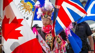 Alberta wybrała Kanadę. Wstępne wyniki referendum są jednoznaczne