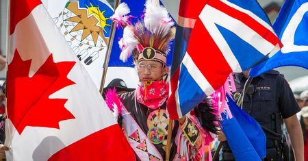 Alberta wybrała Kanadę. Wstępne wyniki referendum są jednoznaczne