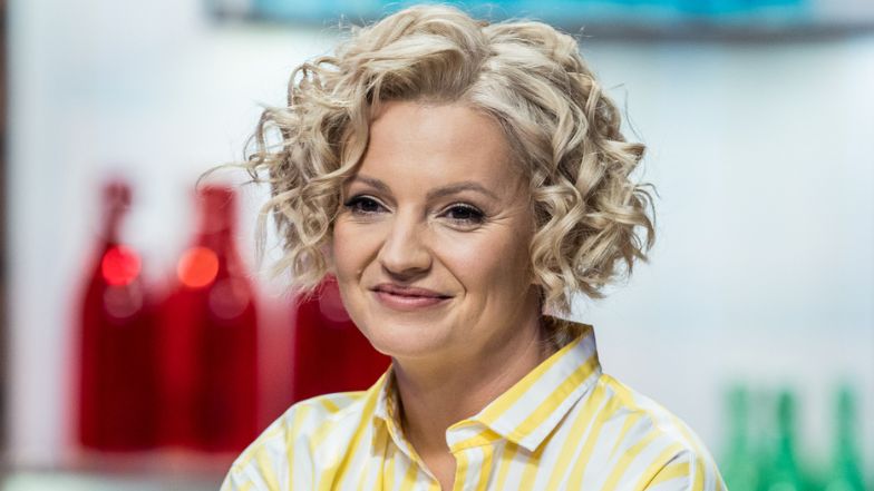 Były mąż Doroty Szelągowskiej miał KOCHANKĘ