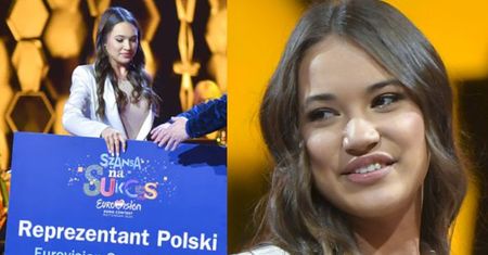 Alicja Szemplińska zachowawczo o Eurowizji: "Covid zatrzymał mnie w zeszłym roku, a w tym..."