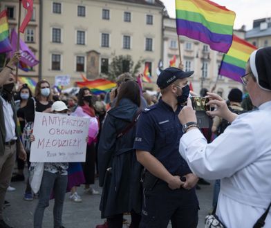 Makowski: "Kościół w Polsce na zakręcie. Czy jest coś, co może odwrócić negatywny trend?" [OPINIA]