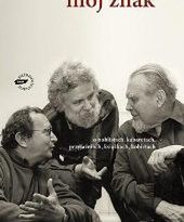 Premiera tomu wspomnień Jerzego Illga Mój Znak