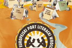 Oaza czytelników w Europejskim Porcie Literackim Wrocław 2013