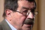 Gunter Grass - TAK dla Unii, NIE dla Busha